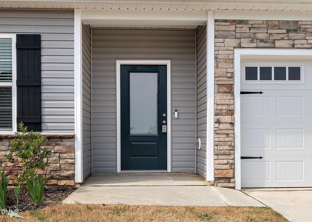 485 Access Drive, Youngsville, NC 27596