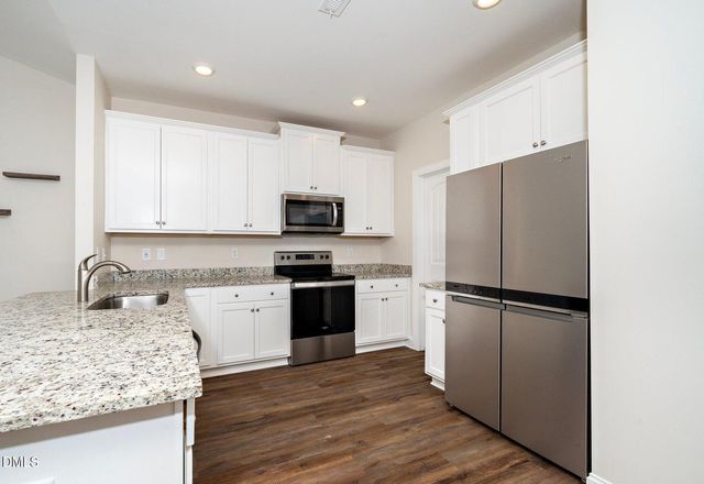 485 Access Drive, Youngsville, NC 27596