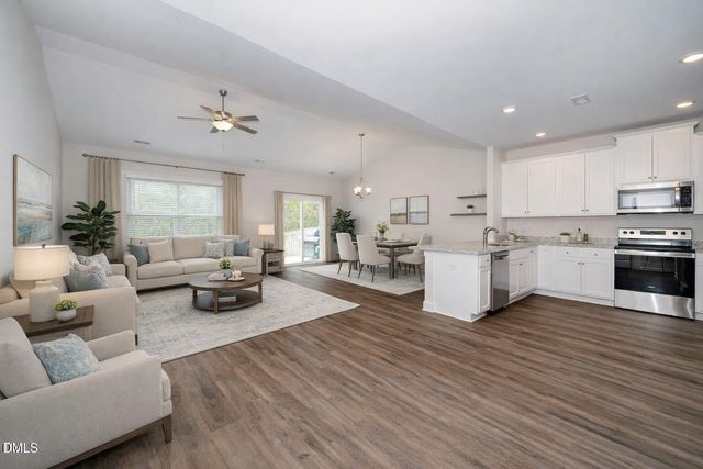 485 Access Drive, Youngsville, NC 27596