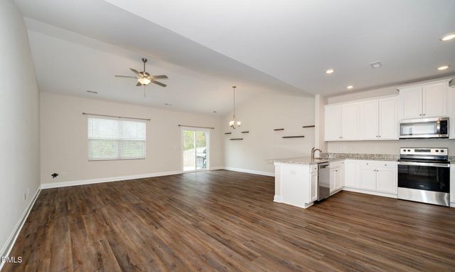 485 Access Drive, Youngsville, NC 27596