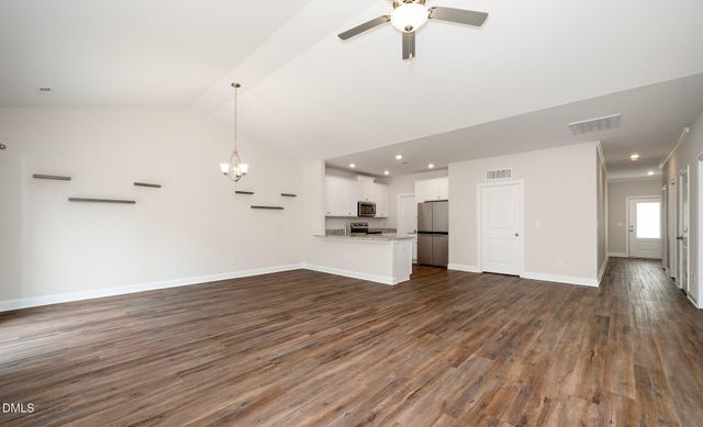 485 Access Drive, Youngsville, NC 27596