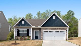 485 Access Drive, Youngsville, NC 27596