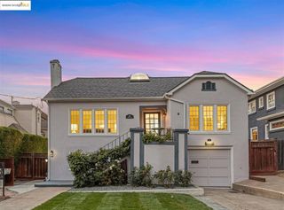 61 Wildwood Ave, Piedmont, CA 94610