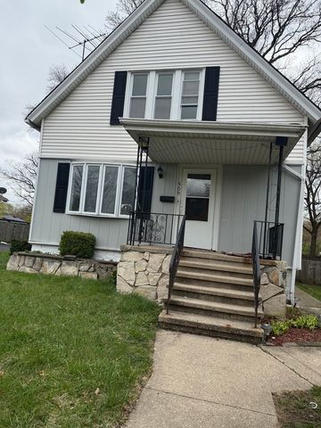 509 S May Street, Joliet, IL 60436