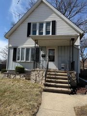 509 S May Street, Joliet, IL 60436