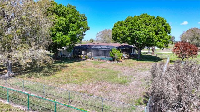 7100 Coral Ridge Road, Sebring, FL 33876