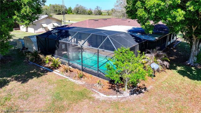 7100 Coral Ridge Road, Sebring, FL 33876