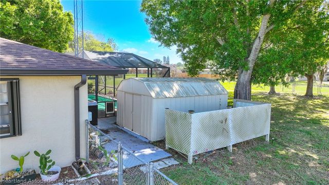 7100 Coral Ridge Road, Sebring, FL 33876