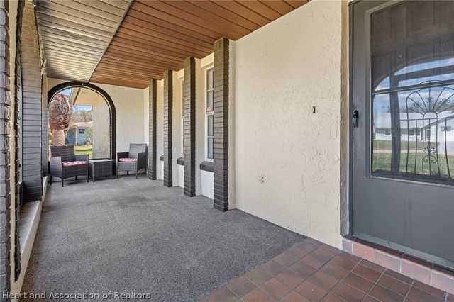 7100 Coral Ridge Road, Sebring, FL 33876