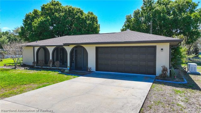 7100 Coral Ridge Road, Sebring, FL 33876