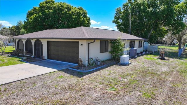 7100 Coral Ridge Road, Sebring, FL 33876