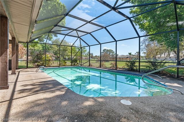 7100 Coral Ridge Road, Sebring, FL 33876