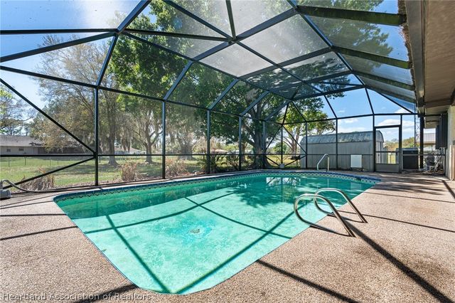 7100 Coral Ridge Road, Sebring, FL 33876