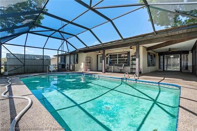 7100 Coral Ridge Road, Sebring, FL 33876