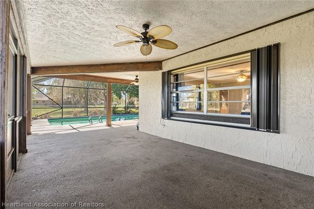 7100 Coral Ridge Road, Sebring, FL 33876