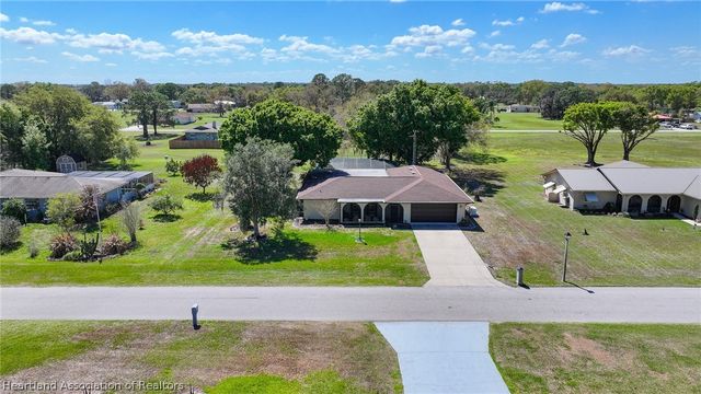 7100 Coral Ridge Road, Sebring, FL 33876