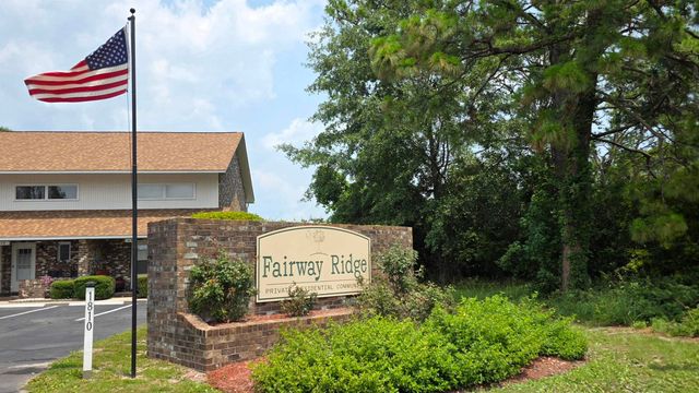 1830 Fairway Ridge Dr Apt 6G, Surfside Beach, SC 29575