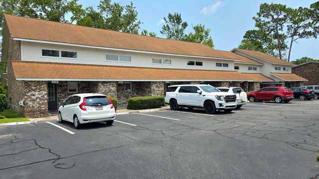 1830 Fairway Ridge Dr Apt 6G, Surfside Beach, SC 29575