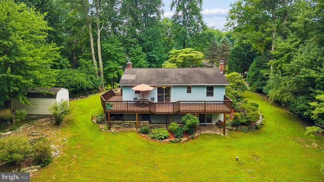 1480 ALGONQUIN CT, Finksburg, MD 21048