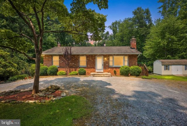 1480 ALGONQUIN CT, Finksburg, MD 21048