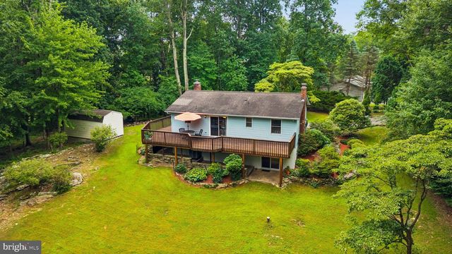1480 ALGONQUIN CT, Finksburg, MD 21048