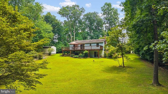 1480 ALGONQUIN CT, Finksburg, MD 21048