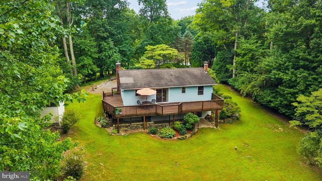 1480 ALGONQUIN CT, Finksburg, MD 21048