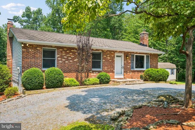 1480 ALGONQUIN CT, Finksburg, MD 21048