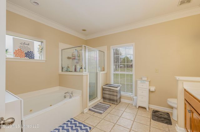 3187 Marcia Louise Drive, Southaven, MS 38672