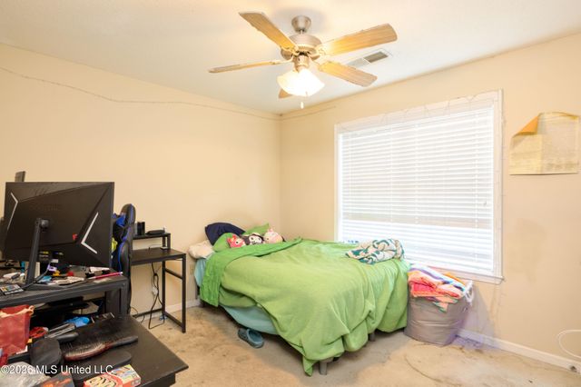 3187 Marcia Louise Drive, Southaven, MS 38672