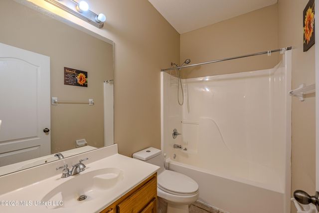 3187 Marcia Louise Drive, Southaven, MS 38672