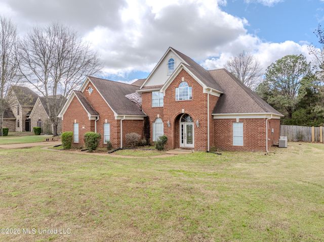 3187 Marcia Louise Drive, Southaven, MS 38672