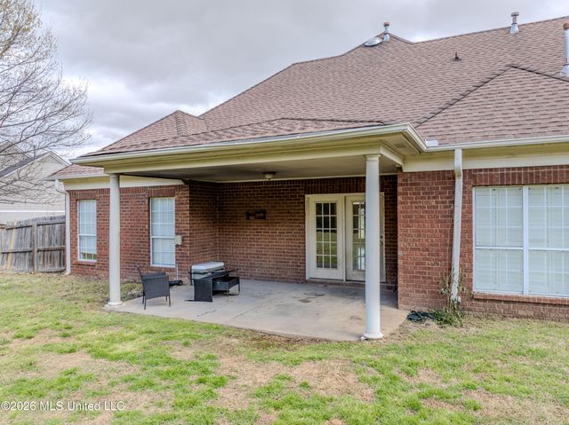 3187 Marcia Louise Drive, Southaven, MS 38672