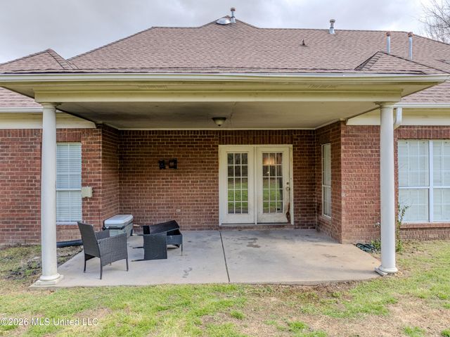 3187 Marcia Louise Drive, Southaven, MS 38672