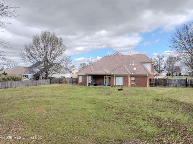 3187 Marcia Louise Drive, Southaven, MS 38672