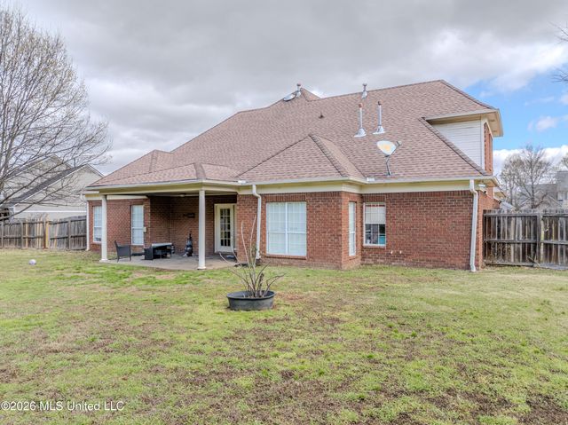 3187 Marcia Louise Drive, Southaven, MS 38672