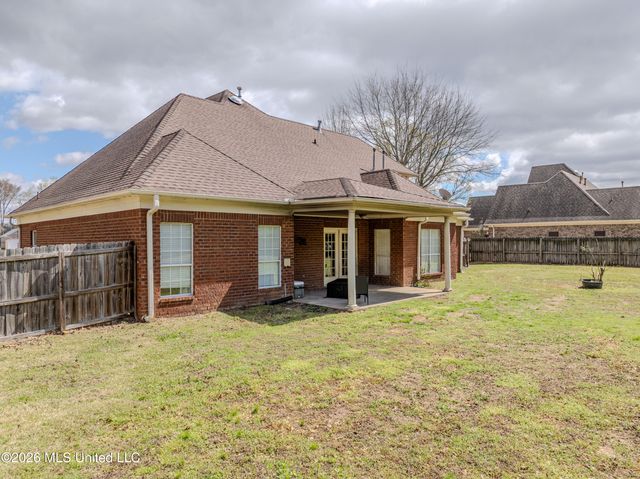 3187 Marcia Louise Drive, Southaven, MS 38672