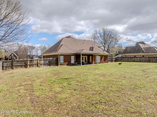 3187 Marcia Louise Drive, Southaven, MS 38672