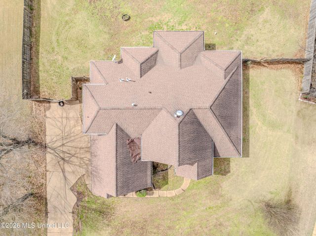 3187 Marcia Louise Drive, Southaven, MS 38672