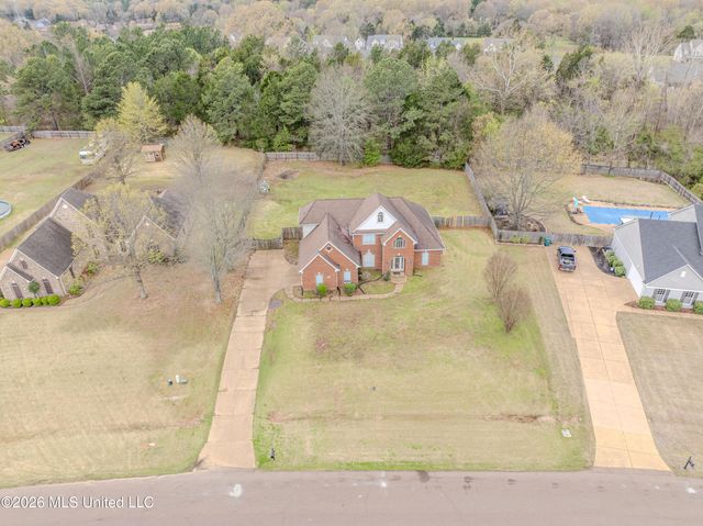 3187 Marcia Louise Drive, Southaven, MS 38672