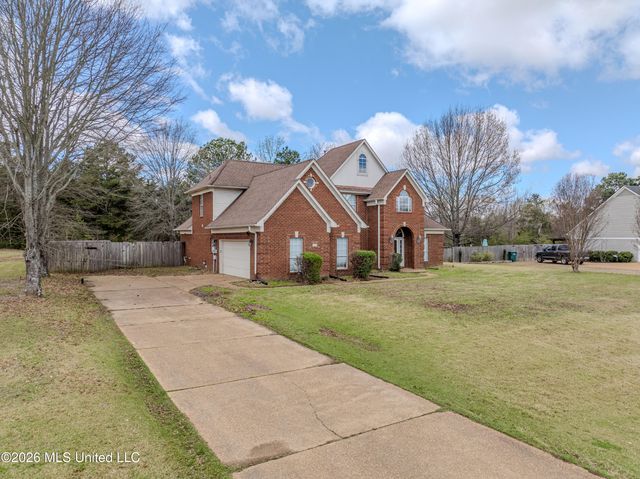 3187 Marcia Louise Drive, Southaven, MS 38672