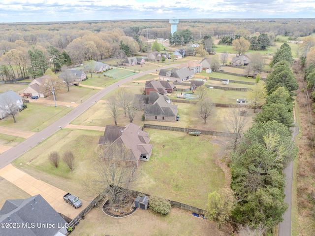 3187 Marcia Louise Drive, Southaven, MS 38672