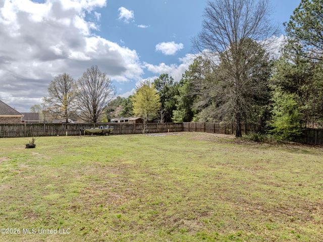 3187 Marcia Louise Drive, Southaven, MS 38672