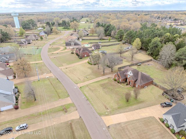 3187 Marcia Louise Drive, Southaven, MS 38672