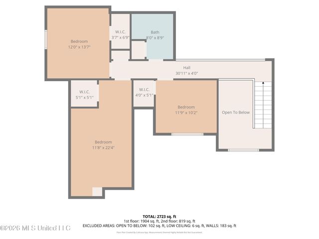 3187 Marcia Louise Drive, Southaven, MS 38672