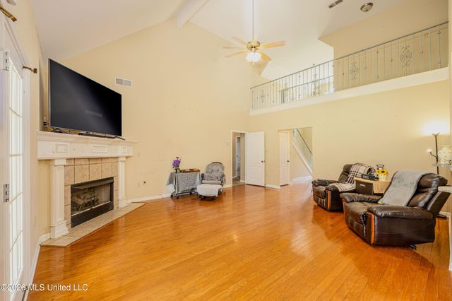 3187 Marcia Louise Drive, Southaven, MS 38672