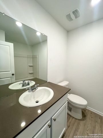 9811 Sanborn Grist, San Antonio, TX 78254