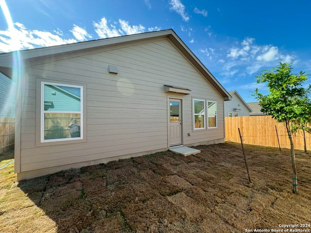 9811 Sanborn Grist, San Antonio, TX 78254