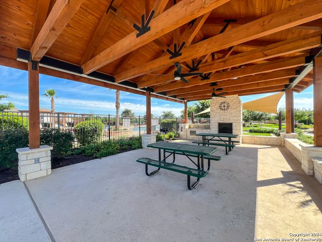 9811 Sanborn Grist, San Antonio, TX 78254