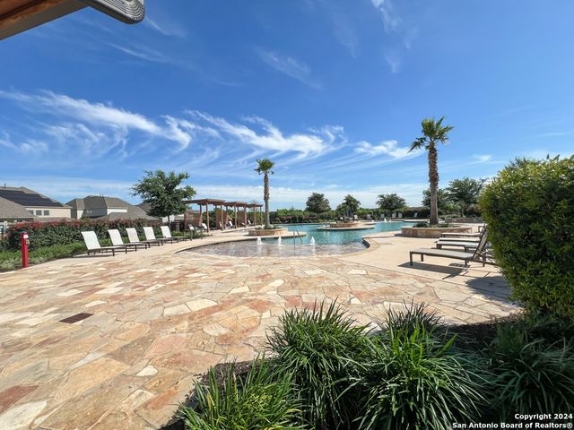 9811 Sanborn Grist, San Antonio, TX 78254